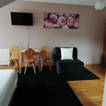 Willa W Ogrodach Hotel Szczawnica